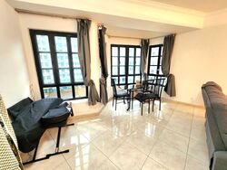 Chiltern Park (D19), Condominium #579753071